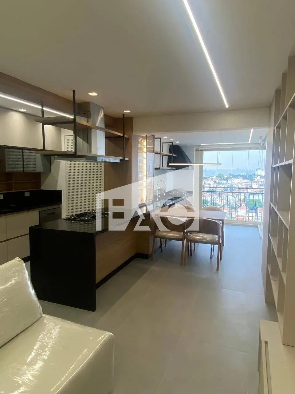 Apartamento, 2 quartos, 74 m² - Foto 3