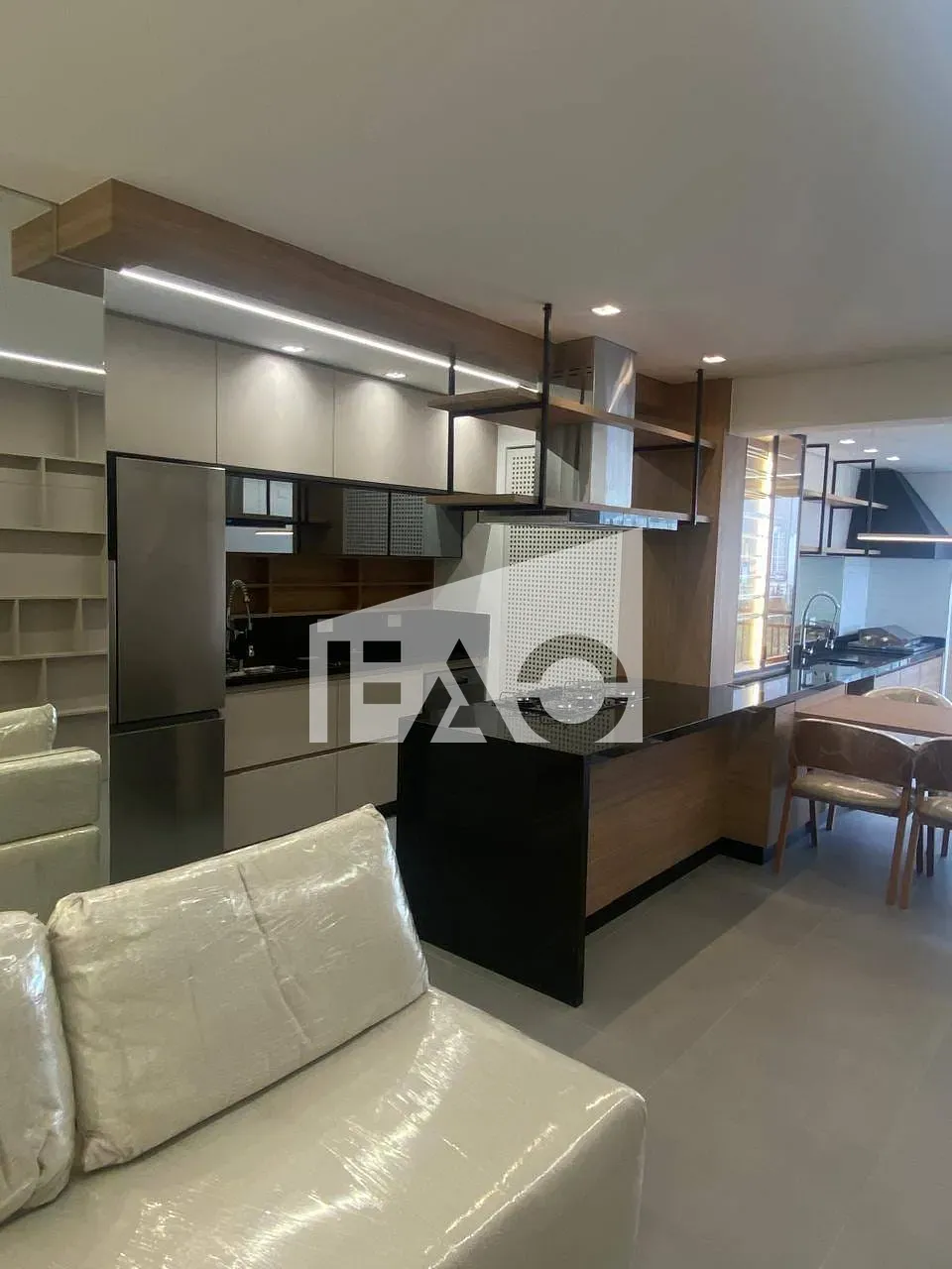 Apartamento, 2 quartos, 74 m² - Foto 10