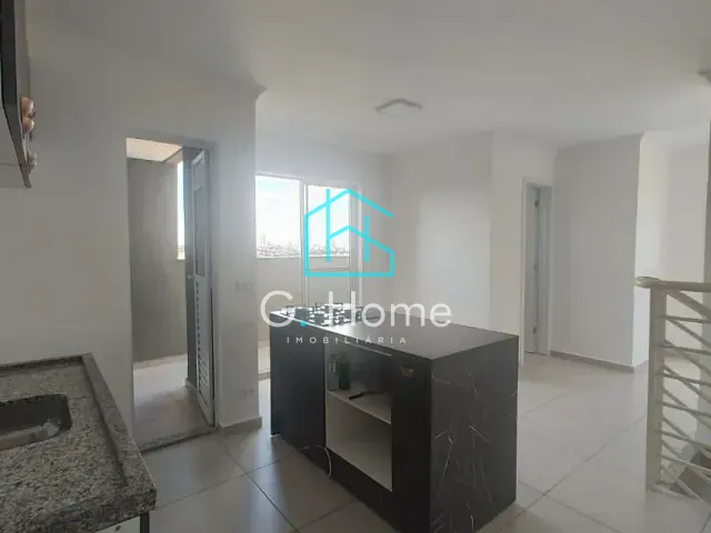 Apartamento com 124m² 3 quartos e 1 banheiro, à venda, no bairro Parque Jamaica em Londrina