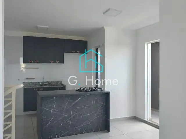 Apartamento com 124m² 3 quartos e 1 banheiro, à venda, no bairro Parque Jamaica em Londrina