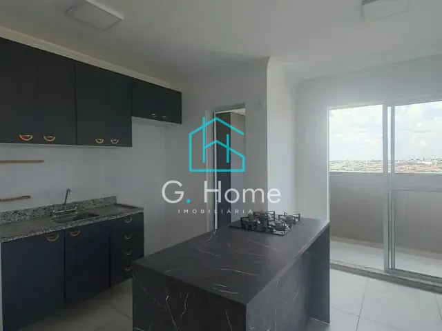Apartamento com 124m² 3 quartos e 1 banheiro, à venda, no bairro Parque Jamaica em Londrina