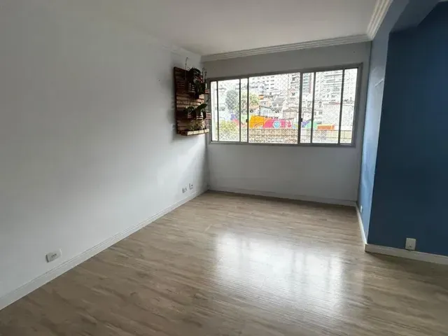 Apartamento com 73m² 2 quartos e 2 banheiros, à venda, no bairro Bosque da Saúde em São Paulo