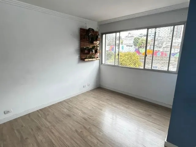 Apartamento com 73m² 2 quartos e 2 banheiros, à venda, no bairro Bosque da Saúde em São Paulo