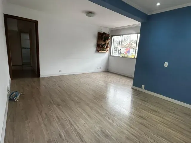 Apartamento com 73m² 2 quartos e 2 banheiros, à venda, no bairro Bosque da Saúde em São Paulo