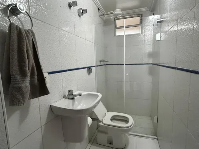 Apartamento com 73m² 2 quartos e 2 banheiros, à venda, no bairro Bosque da Saúde em São Paulo