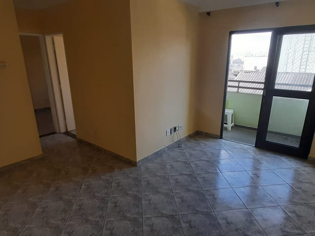 Foto do Apartamento - Apartamento à venda, Vila Palmeiras, São Paulo, SP | Horus Imóveis