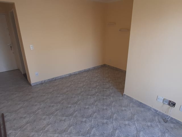 Foto do Apartamento - Apartamento à venda, Vila Palmeiras, São Paulo, SP | Horus Imóveis