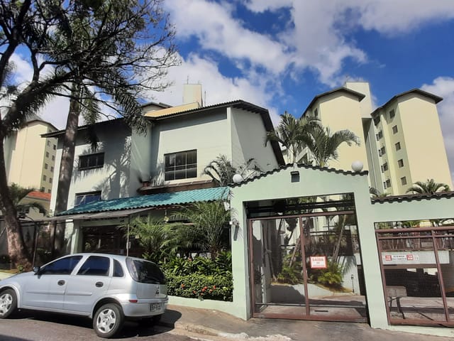 Foto do Apartamento - Apartamento à venda, Vila Palmeiras, São Paulo, SP | Horus Imóveis