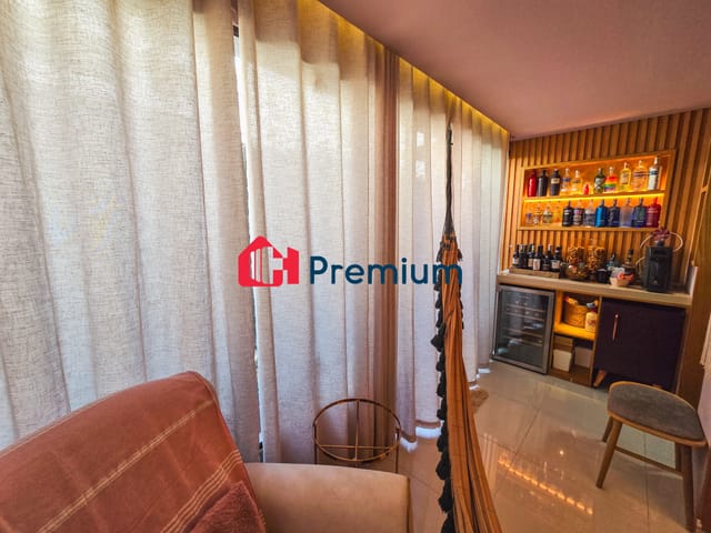 Apartamento 3 quartos e 2 banheiros, à venda, no bairro Recreio dos Bandeirantes em Rio de Janeiro