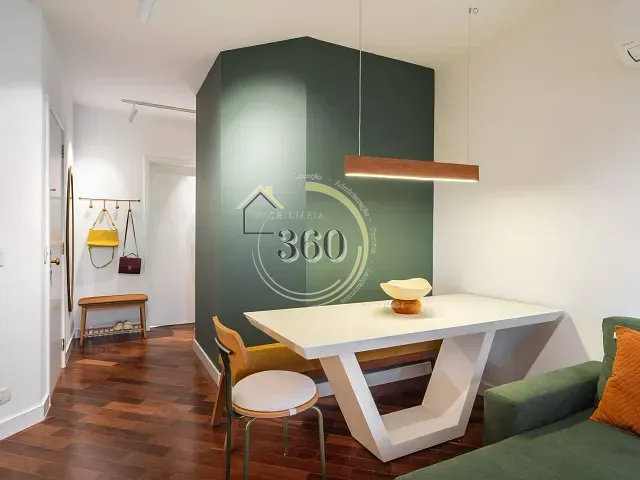Apartamento com 111m² 3 quartos e 3 banheiros, à venda, no bairro Chácara Santo Antônio (Zona Leste) em São Paulo