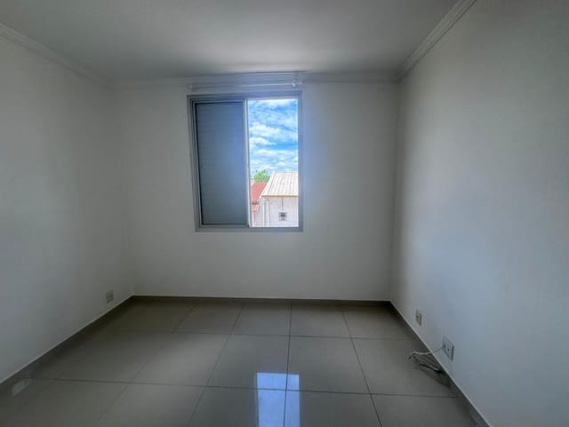 Apartamento com 59m² 2 quartos e 1 banheiro, para alugar, no bairro Jardim Londres em Campinas