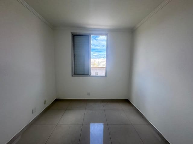 Apartamento com 59m² 2 quartos e 1 banheiro, para alugar, no bairro Jardim Londres em Campinas