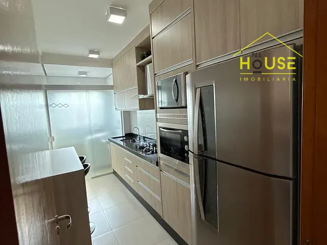 Apartamento 2 quartos e 1 banheiro, à venda, no bairro Patrimônio Velho em Votuporanga