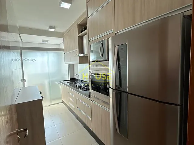 Apartamento 2 quartos e 1 banheiro, à venda, no bairro Patrimônio Velho em Votuporanga