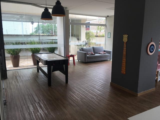 Foto do Apartamento - Apartamento à venda 3 Quartos, 2 Suites, 2 Vagas, 100M², Parque Residencial Aquarius, São José dos Campos - SP | Tulipas | INDEPENDENCE NEGOCIOS IMOBILIARIOS LTDA