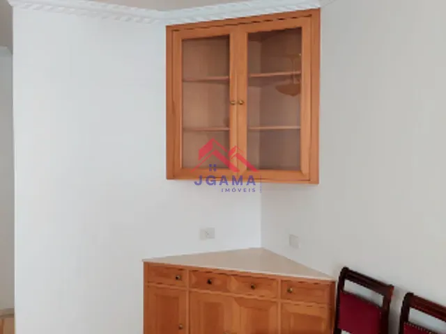 Apartamento 4 quartos e 2 banheiros, à venda, no bairro Jardim Marajoara em São Paulo