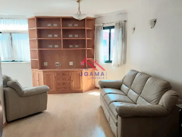 Apartamento 4 quartos e 2 banheiros, à venda, no bairro Jardim Marajoara em São Paulo