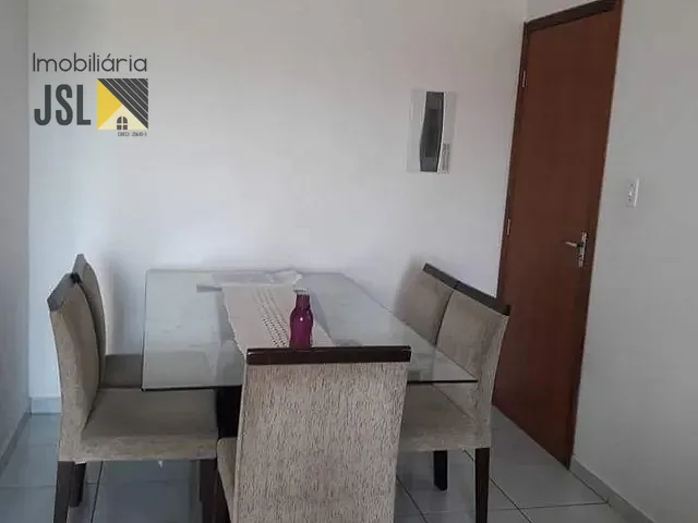 Apartamento 3 quartos e 1 banheiro, à venda, no bairro Vila Paraíso em Caçapava