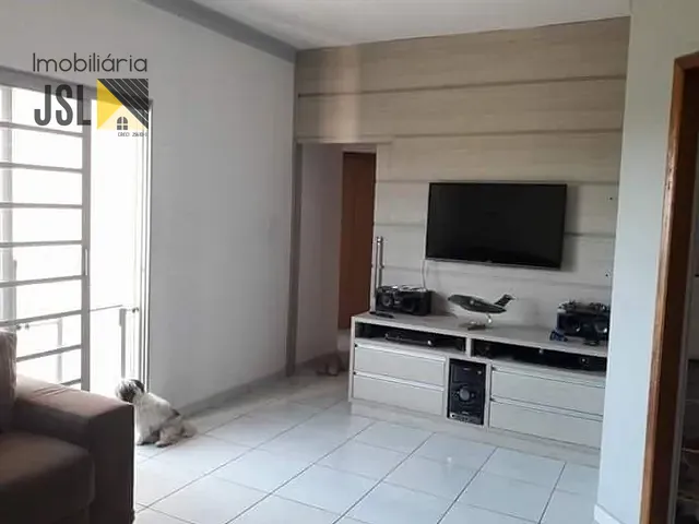 Apartamento 3 quartos e 1 banheiro, à venda, no bairro Vila Paraíso em Caçapava