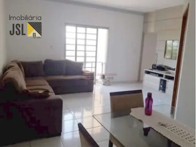 Apartamento 3 quartos e 1 banheiro, à venda, no bairro Vila Paraíso em Caçapava