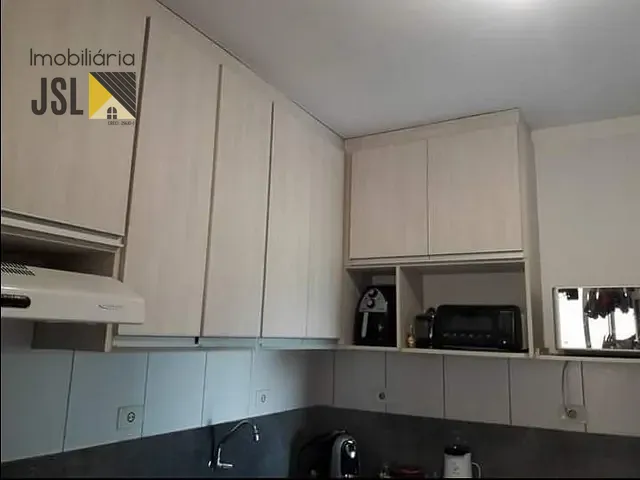 Apartamento 3 quartos e 1 banheiro, à venda, no bairro Vila Paraíso em Caçapava