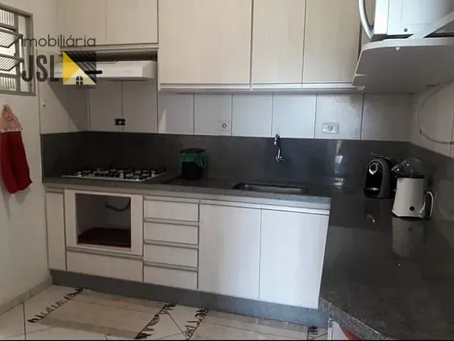 Apartamento 3 quartos e 1 banheiro, à venda, no bairro Vila Paraíso em Caçapava