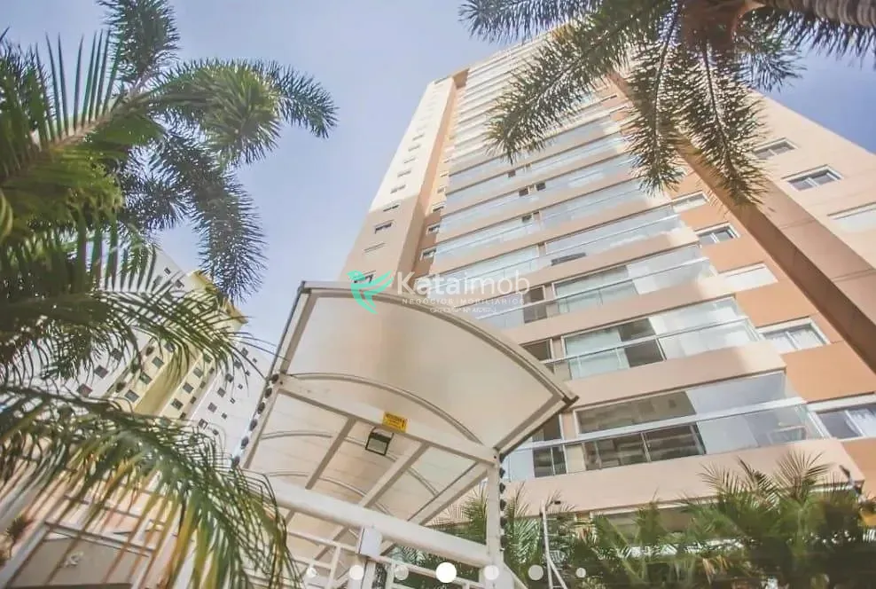 Apartamento, 3 quartos, 100 m² - Foto 37