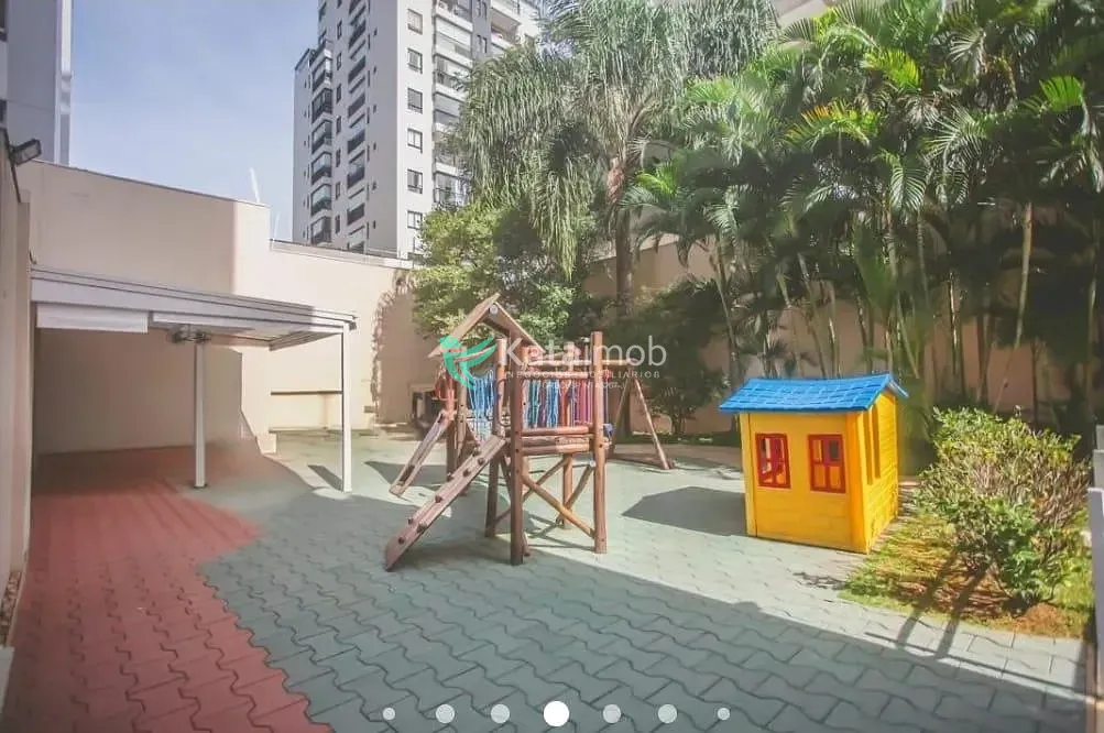 Apartamento, 3 quartos, 100 m² - Foto 40