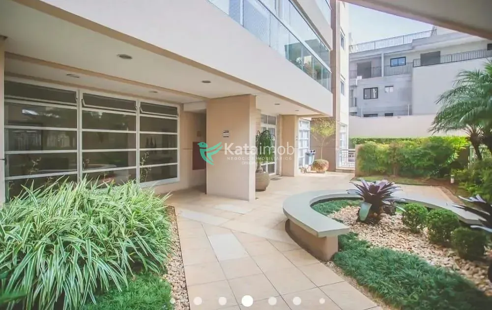Apartamento, 3 quartos, 100 m² - Foto 45