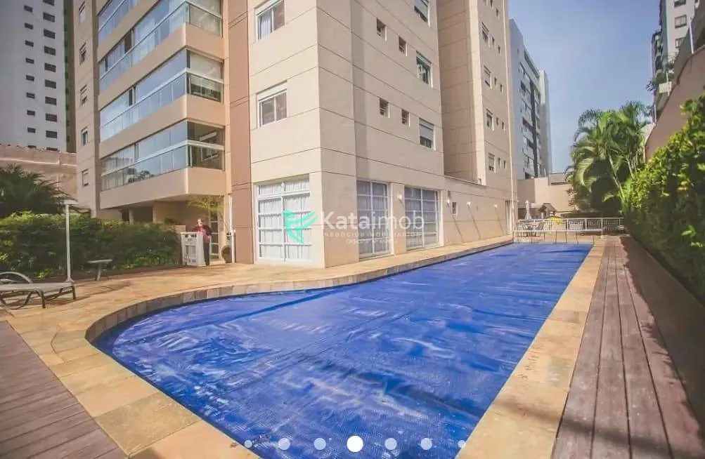 Apartamento, 3 quartos, 100 m² - Foto 47