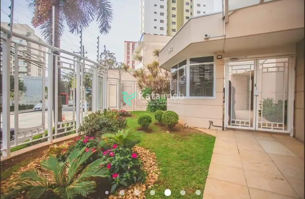 Apartamento, 3 quartos, 100 m² - Foto 48