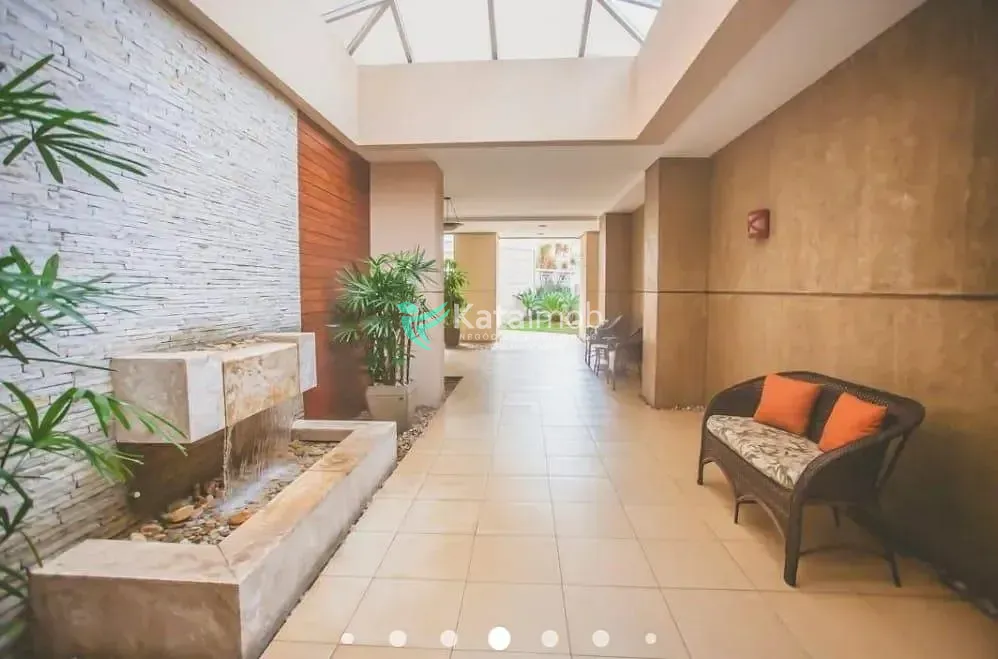 Apartamento, 3 quartos, 100 m² - Foto 49