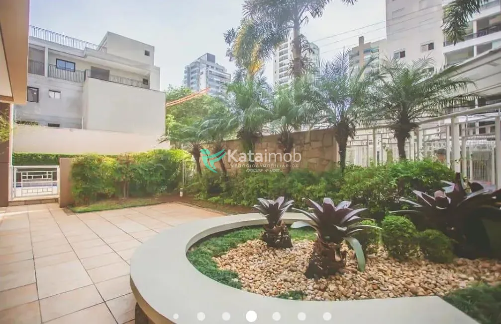 Apartamento, 3 quartos, 100 m² - Foto 46