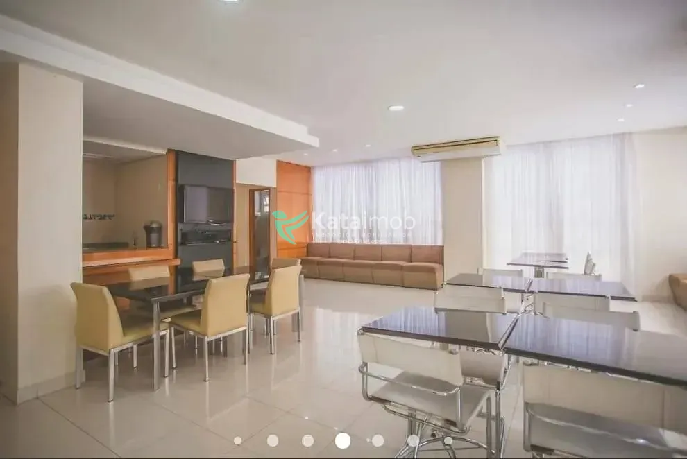 Apartamento, 3 quartos, 100 m² - Foto 52