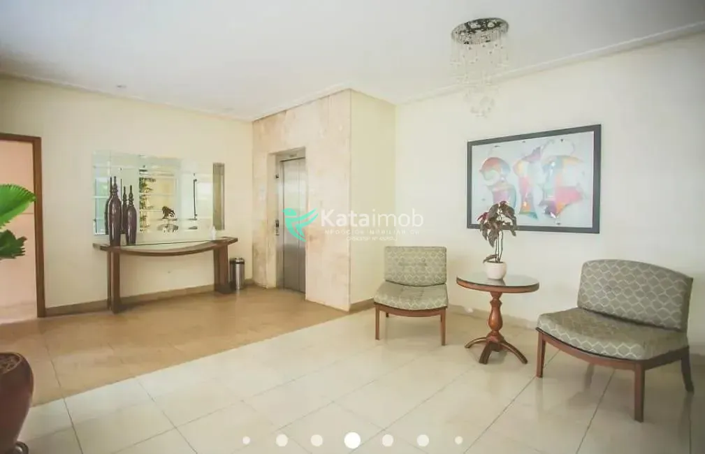 Apartamento, 3 quartos, 100 m² - Foto 50