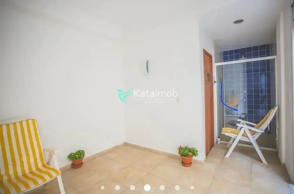 Apartamento, 3 quartos, 100 m² - Foto 58