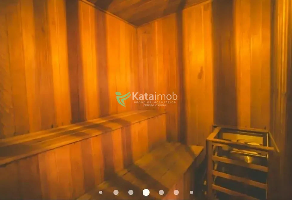 Apartamento, 3 quartos, 100 m² - Foto 59