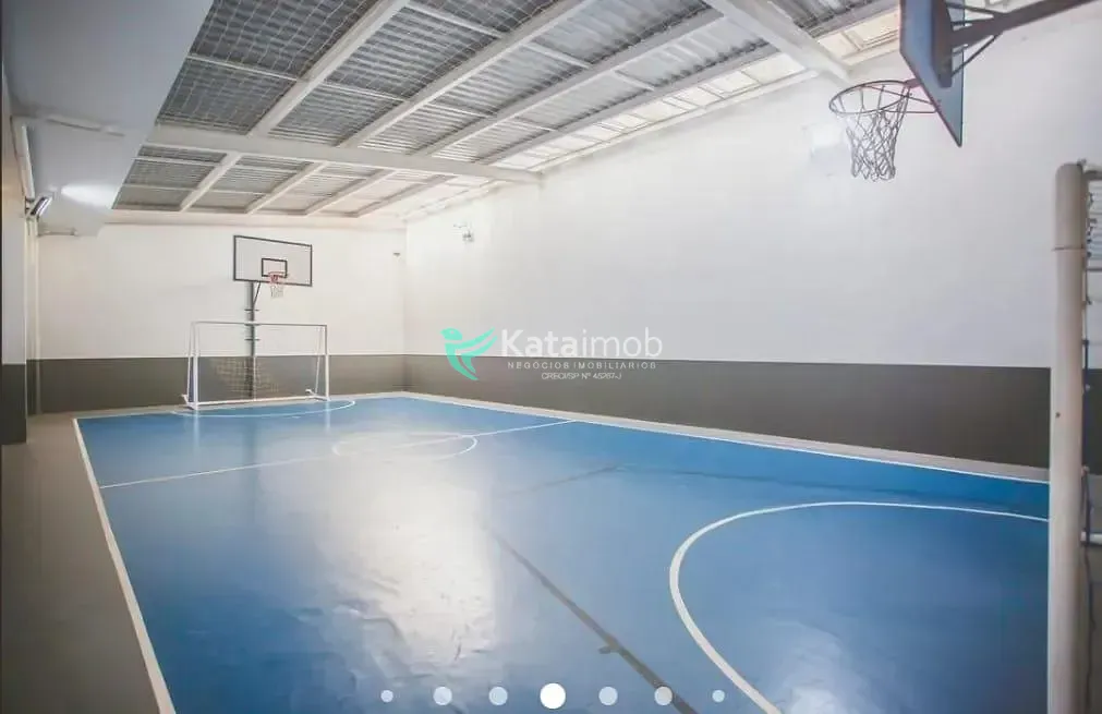 Apartamento, 3 quartos, 100 m² - Foto 53