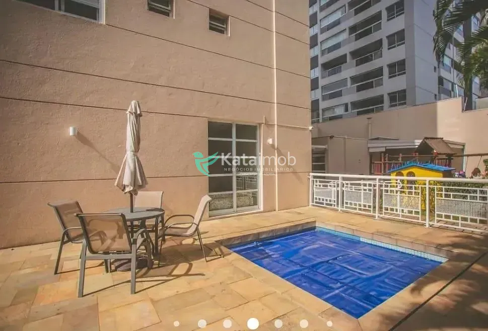 Apartamento, 3 quartos, 100 m² - Foto 55
