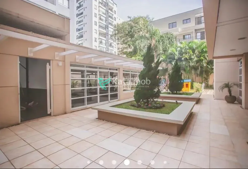 Apartamento, 3 quartos, 100 m² - Foto 60