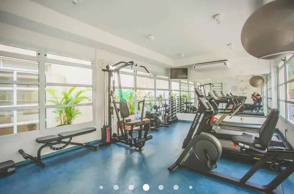 Apartamento, 3 quartos, 100 m² - Foto 57