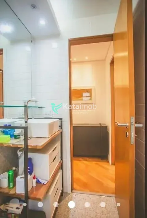 Apartamento, 3 quartos, 100 m² - Foto 31
