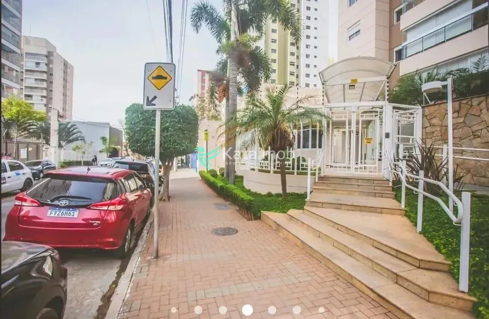 Apartamento, 3 quartos, 100 m² - Foto 61