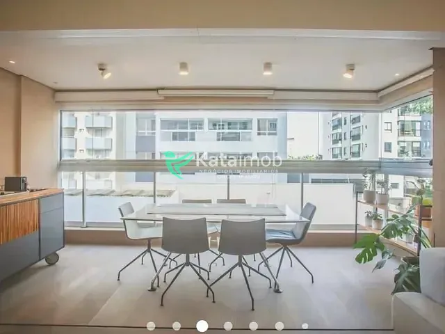 Apartamento 3 quartos e 3 banheiros, à venda, no bairro Vila da Saúde em São Paulo