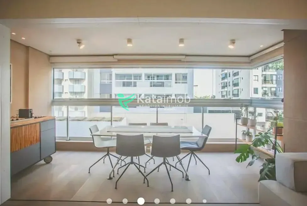 Apartamento, 3 quartos, 100 m² - Foto 2