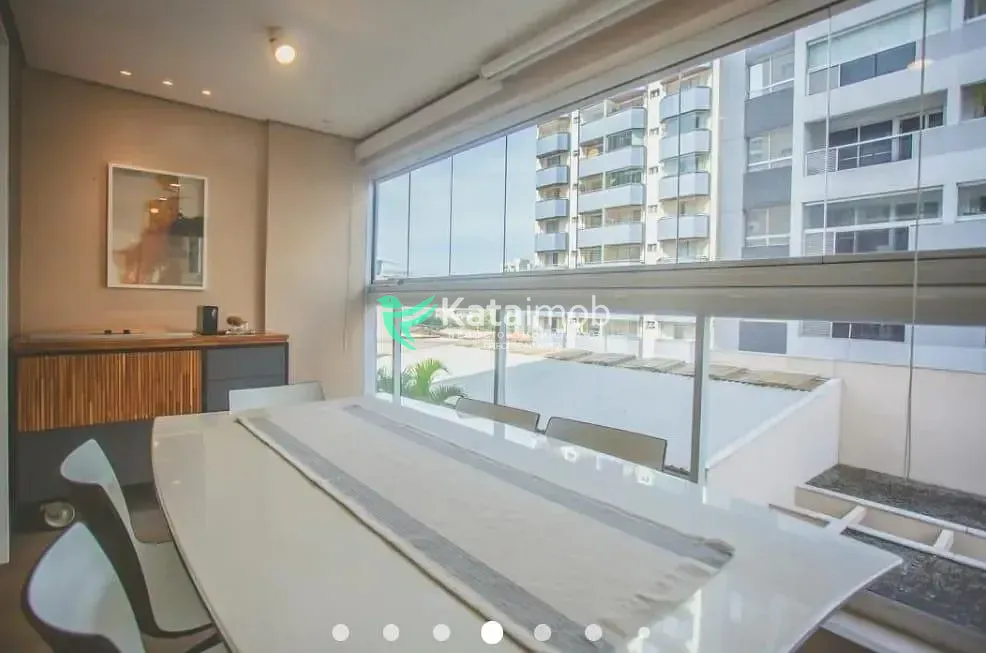 Apartamento, 3 quartos, 100 m² - Foto 6