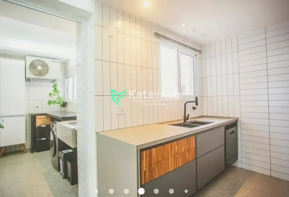Apartamento, 3 quartos, 100 m² - Foto 8