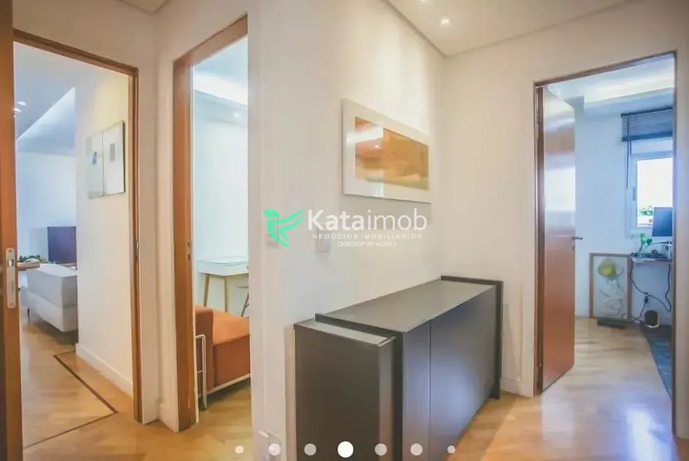 Apartamento, 3 quartos, 100 m² - Foto 19