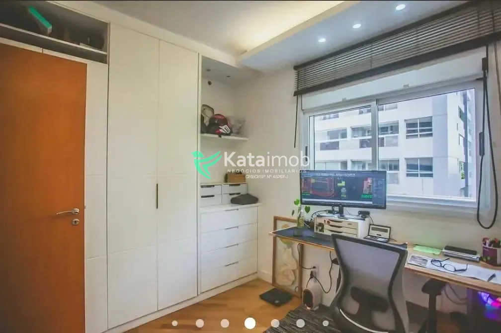 Apartamento, 3 quartos, 100 m² - Foto 21