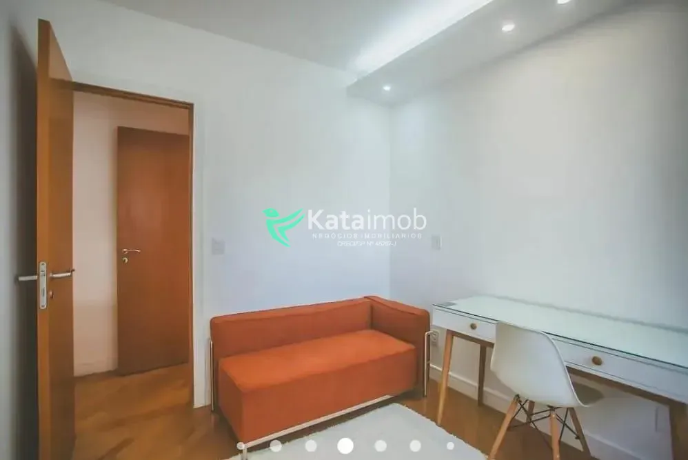 Apartamento, 3 quartos, 100 m² - Foto 20